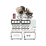Head Gasket Set Timing Belt Kit Water Pump Fit 98-05 VW Passat Audi A4 AHA ATQ MIZUMOAUTO
