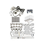 Head Gasket Set Valves Timing Belt Kit Fit 91-96 Honda 2.2L F22A1 F22A6 F22A4 MIZUMOAUTO