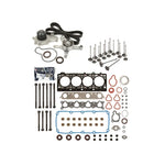 Head Gasket Set Valves Timing Belt Kit Fit 96-99 Dodge Plymouth Neon 2.0L ECB MIZUMOAUTO