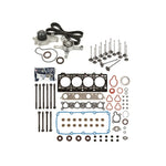 Head Gasket Set Valves Timing Belt Kit Fit 96-99 Dodge Plymouth Neon 2.0L ECB MIZUMOAUTO