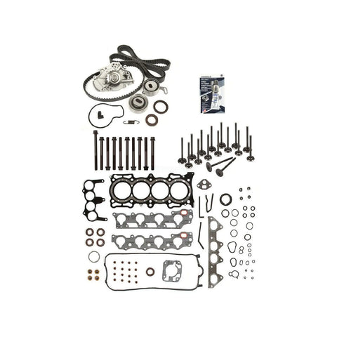 Mizumo Auto MA-4216975316 Head Gasket Set Timing Belt - Foto 4