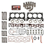 Head Gaskset Set Head Bolts Lifters Fit 99-03 Ford Windstar V6 3.8 OHV VIN 4 MIZUMOAUTO