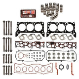 Head Gaskset Set Head Bolts Lifters Fit 99-03 Ford Windstar V6 3.8 OHV VIN 4 MIZUMOAUTO