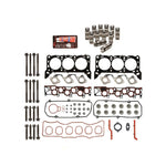 Head Gaskset Set Head Bolts Lifters Fit 99-03 Ford Windstar V6 3.8 OHV VIN 4 MIZUMOAUTO