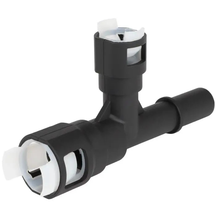 Heater Hose Connector Chevrolet Avalanche Silverado Suburban GMC Sierr