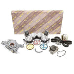 High Performance Engine Rebuild Kit Fit 96-00 Honda Civic Del Sol 1.6L B16A2 MIZUMOAUTO