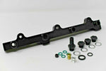 High Volume Fuel Rail For Honda Prelude H22 H23 92-01 Accord 90-93 F22 25-104 US MD Performance