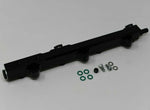 High Volume Fuel Rail For Honda Prelude H22 H23 92-01 Accord 90-93 F22 25-104 US MD Performance