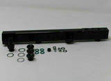 High Volume Fuel Rail For Honda Prelude H22 H23 92-01 Accord 90-93 F22 25-104 US MD Performance