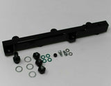 High Volume Fuel Rail For Honda Prelude H22 H23 92-01 Accord 90-93 F22 25-104 US MD Performance