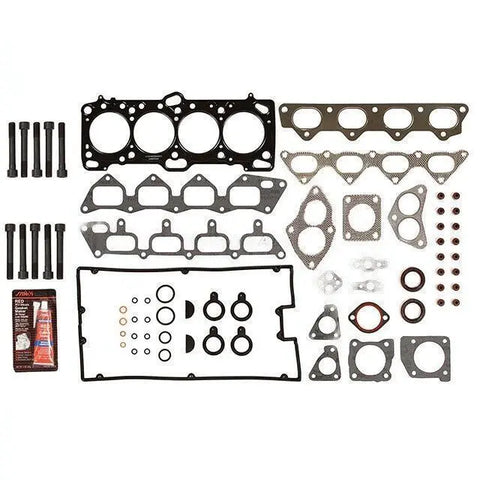 Highe Performance Head Gasket Bolts Set Fit 89-98 Mitsubishi Eagle Plymouth 4G63 MIZUMOAUTO
