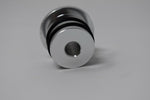 Honda Acura Block Plug Adapter Breather Fitting 10AN Catchcan B Series B16 B18 MD Performance