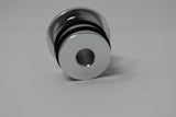 Honda Acura Block Plug Adapter Breather Fitting 10AN Catchcan B Series B16 B18 MD Performance