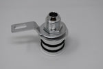 Honda Acura Block Plug Adapter Breather Fitting 10AN Catchcan B Series B16 B18 MD Performance