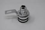 Honda Acura Block Plug Adapter Breather Fitting 10AN Catchcan B Series B16 B18 MD Performance