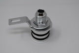 Honda Acura Block Plug Adapter Breather Fitting 10AN Catchcan B Series B16 B18 MD Performance