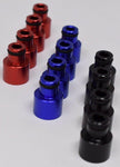 Honda Acura Rdx Fuel Injector Conversion Top Hats For B18 B16 D16 B20 H22 F22 MD Performance