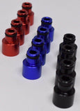 Honda Acura Rdx Fuel Injector Conversion Top Hats For B18 B16 D16 B20 H22 F22 MD Performance