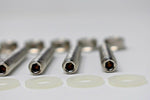 Honda Acura Stainless Exhaust Intake Manifold Stud Kit D B H F K Series Si MD Performance