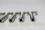 Honda Acura Stainless Exhaust Intake Manifold Stud Kit D B H F K Series Si MD Performance
