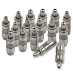 Hydraulic Lifters Fit 08-13 Jeep Chrysler Durango Grand Cherokee 4.7L SOHC VIN N MIZUMOAUTO