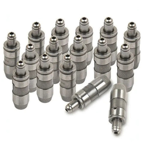 Hydraulic Lifters Fit 08-13 Jeep Chrysler Durango Grand Cherokee 4.7L SOHC VIN N MIZUMOAUTO