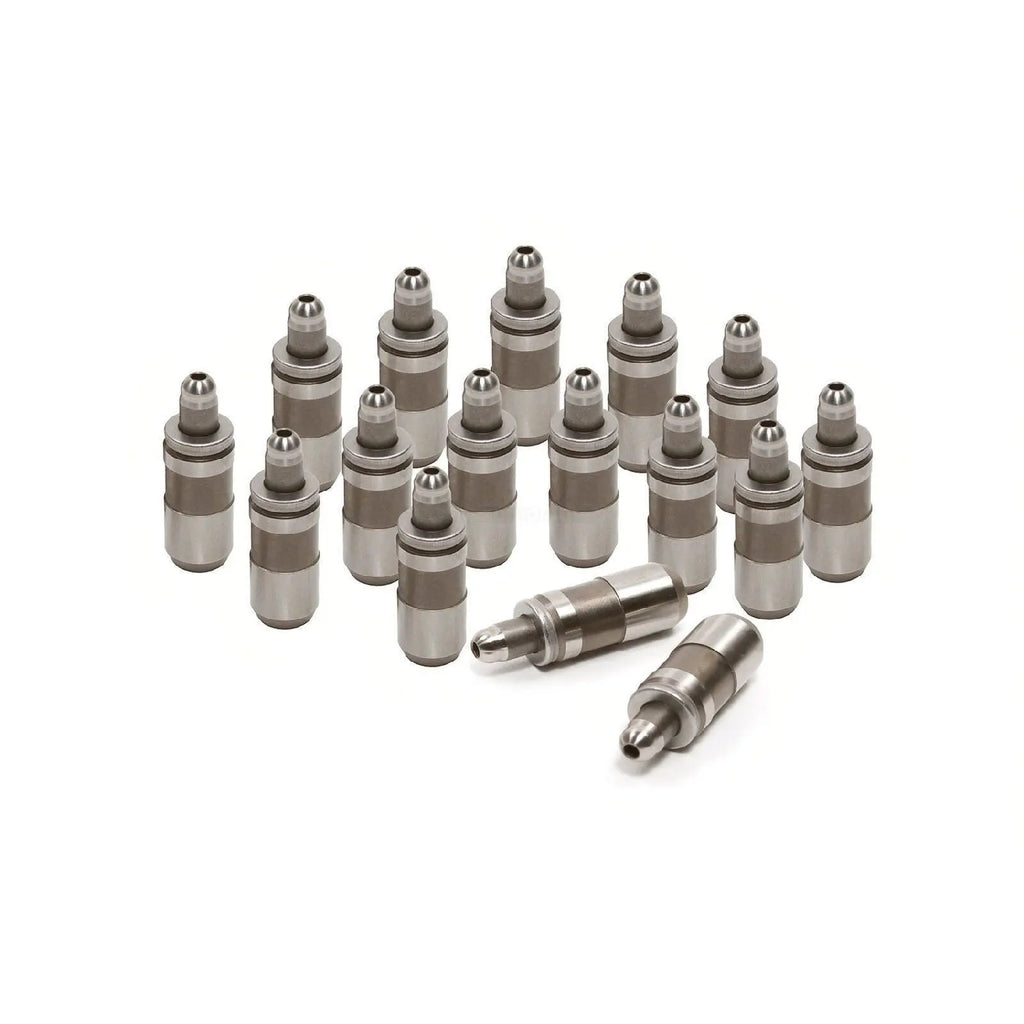 Hydraulic Lifters Fit 9610 Chrysler Dodge Jeep Eagle Plymouth 2.4L DO