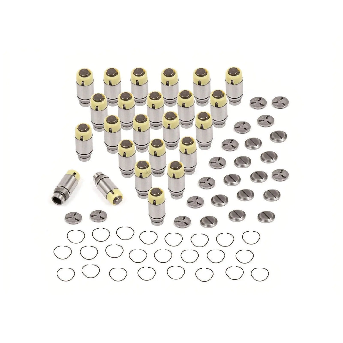 Hydraulic Lifters Fits 9310 Chrysler Charger Sebring Plymouth 3.2L 3