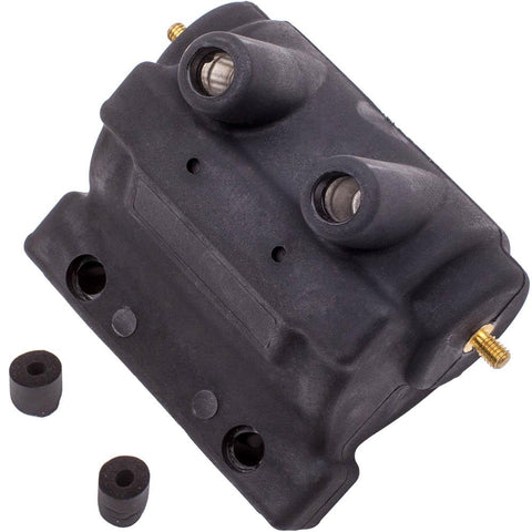 Ignition Coil For Kohler K482 K532 K582 K482S K662 KT17 KT19 277375-S MaxSpeedingRods