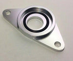 Impreza Forester WRX STi For HKS SSQV BOV Blow Off Valve Flange Adapter MD Performance