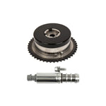 Intake Camshaft Position Actuator Solenoid Fit Buick Chevrolet GM 2.0 2.2 2.4L MIZUMOAUTO