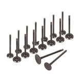 Intake Exhaust Valves Fit 92-01 Toyota Camry Celica MR2 Rav4 2.0 & 2.2 3SFE 5SFE MIZUMOAUTO