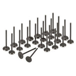 Intake Exhaust Valves Fit Infiniti J30 Nissan 300ZX Non & Turbo VG30DE VG30DETT MIZUMOAUTO