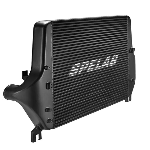 Intercooler - 2003-2009 Dodge 5.9L/6.7L Cummins | SPELAB