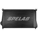 Intercooler - 2011–2016 LML Chevrolet/GMC 6.6L Duramax | SPELAB