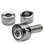 J2 Db Dc Dc5 Cl S2K Gun Metal Motor Ignition Distributor Metric Cup Washer DNA MOTORING