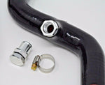 K- Swap Driver Side Radiator Hose Kit W/ Brackets Fan Hose Bung K24 EG EK DC2 US MD Performance