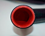 K- Swap Driver Side Radiator Hose Kit W/ Brackets Fan Hose Bung K24 EG EK DC2 US MD Performance