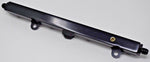 K Series Black Center Feed Fuel Rail Honda/Acura K20 K24 KSwap Civic Rsx Integra MD Performance