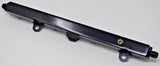 K Series Black Center Feed Fuel Rail Honda/Acura K20 K24 KSwap Civic Rsx Integra MD Performance