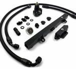 K Series K Swap Center Feed Fuel Line System K20 K24 DC2 EG EK Honda Acura AN6 MD PERFORMANCE