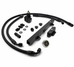 K Series K Swap Center Feed Fuel Line System K20 K24 DC2 EG EK Honda Acura AN6 MD PERFORMANCE
