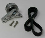 K Series Swap Adjustable EP3 Idler Pulley Belt Kit For Civic Integra Honda Tuned MD Performance