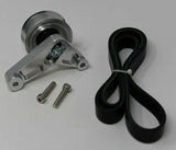 K Series Swap Adjustable EP3 Idler Pulley Belt Kit For Civic Integra Honda Tuned MD Performance