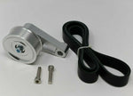 K Series Swap Adjustable EP3 Idler Pulley Belt Kit For Civic Integra Honda Tuned MD Performance