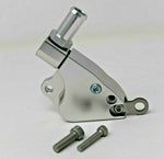 K Series Swap Intake Manifold Coolant Adapter Plate K20 Manifold On K24 Head RSX MD Performance
