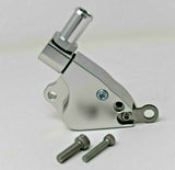 K Series Swap Intake Manifold Coolant Adapter Plate K20 Manifold On K24 Head RSX MD Performance