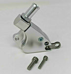 K Series Swap Intake Manifold Coolant Adapter Plate K20 Manifold On K24 Head RSX MD Performance