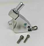K Series Swap Intake Manifold Coolant Adapter Plate K20 Manifold On K24 Head RSX MD Performance