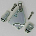 K Series Swap Intake Manifold Coolant Adapter Plate K20 Manifold On K24 Head RSX MD Performance